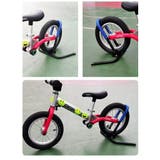 自転車スタンド 自転車立て 1台用 | PlusNao | 詳細画像3