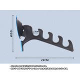 ロッドホルダー ロッドスタンド 釣り竿スタンド | PlusNao | 詳細画像4 