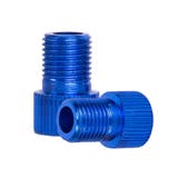 バルブ変換アダプター 2個セット 空気入れ | PlusNao | 詳細画像3 