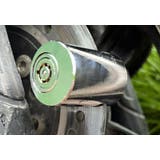 ディスクロック バイク用品 自転車用品 | PlusNao | 詳細画像2