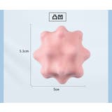 ストレッチボール ツボ押し 筋トレ | PlusNao | 詳細画像17 