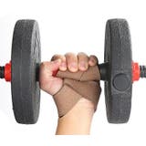 リストストラップ リストバンド 手首サポーター | PlusNao | 詳細画像4 