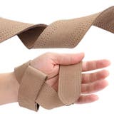 リストストラップ リストバンド 手首サポーター | PlusNao | 詳細画像5 