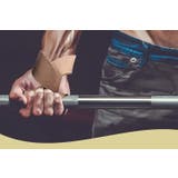 リストストラップ リストバンド 手首サポーター | PlusNao | 詳細画像6 