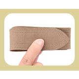 リストストラップ リストバンド 手首サポーター | PlusNao | 詳細画像9 