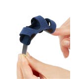 指用サポーター 指サポーター 単品 | PlusNao | 詳細画像4