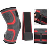 膝サポーター 単品 片足用 | PlusNao | 詳細画像13 