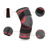 膝サポーター 単品 片足用 | PlusNao | 詳細画像14 