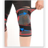 膝サポーター 単品 片足用 | PlusNao | 詳細画像9 