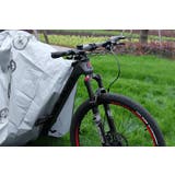 自転車カバー サイクルカバー レインカバー | PlusNao | 詳細画像3 