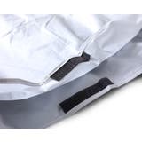 自転車カバー サイクルカバー レインカバー | PlusNao | 詳細画像5 