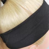 ヘッドバンド ヘアバンド スポーツ用 | PlusNao | 詳細画像18 