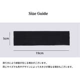 ヘッドバンド ヘアバンド スポーツ用 | PlusNao | 詳細画像20 