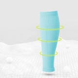 ふくらはぎサポーター 片足用 1枚 | PlusNao | 詳細画像4 