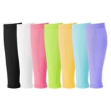 ふくらはぎサポーター 片足用 1枚 | PlusNao | 詳細画像5 