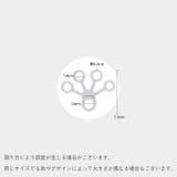 フィンガートレーナー ハンドグリップ 握力 | PlusNao | 詳細画像15