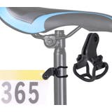 自転車用ライトホルダー 9点セット 懐中電灯ホルダー | PlusNao | 詳細画像3 