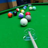 ビリヤード用メカニカルブリッジ ブリッジ レスト | PlusNao | 詳細画像2 