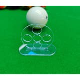 ビリヤード用メカニカルブリッジ ブリッジ レスト | PlusNao | 詳細画像5 