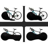 サイクルカバー 自転車カバー ホイールカバー | PlusNao | 詳細画像2 