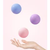 ストレッチボール シングル ダブル | PlusNao | 詳細画像6 