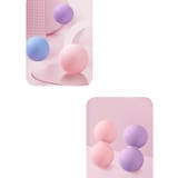 ストレッチボール シングル ダブル | PlusNao | 詳細画像9 