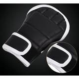 オープンフィンガーグローブ パンチンググローブ 指なしグローブ | PlusNao | 詳細画像10 