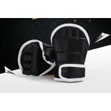 オープンフィンガーグローブ パンチンググローブ 指なしグローブ | PlusNao | 詳細画像2 