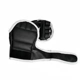 オープンフィンガーグローブ パンチンググローブ 指なしグローブ | PlusNao | 詳細画像9 