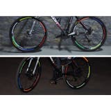 反射ステッカー 1シート 自転車 | PlusNao | 詳細画像5