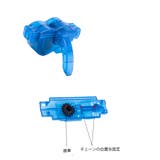 自転車チェーン洗浄器 チェーンクリーナー 清掃ツール | PlusNao | 詳細画像6