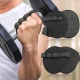 トレーニンググローブ 1ペア 計2個 | PlusNao | 詳細画像2 