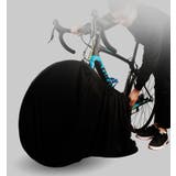 自転車カバー ホイールカバー タイヤカバー | PlusNao | 詳細画像3 