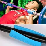 ダンベルグリップ 2個セット バーベルグリップ | PlusNao | 詳細画像2