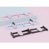 骨盤トレーニング器具 スライド式 室内エクササイズ | PlusNao | 詳細画像3