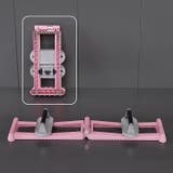 骨盤トレーニング器具 スライド式 室内エクササイズ | PlusNao | 詳細画像8