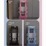 骨盤トレーニング器具 スライド式 室内エクササイズ | PlusNao | 詳細画像9