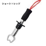 フィッシュグリップ フィッシングプライヤー フィッシュキャッチャー | PlusNao | 詳細画像14 
