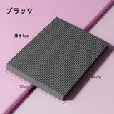 ヨガパッド ヨガマット 厚手 | PlusNao | 詳細画像10 