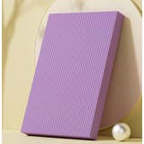 ヨガパッド ヨガマット 厚手 | PlusNao | 詳細画像6 