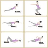 ヨガパッド ヨガマット 厚手 | PlusNao | 詳細画像8 