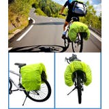自転車用かごカバー レインカバー 荷台カバー | PlusNao | 詳細画像5 