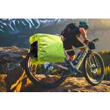 自転車用かごカバー レインカバー 荷台カバー | PlusNao | 詳細画像6 