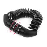 ワイヤーロック ケーブルロック コンビネーションロック | PlusNao | 詳細画像10 