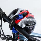 ワイヤーロック ケーブルロック コンビネーションロック | PlusNao | 詳細画像3 