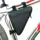 自転車用バッグ フレームバッグ ポーチ | PlusNao | 詳細画像5 