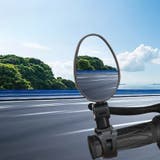 自転車用ミラー 2個セット 自転車 | PlusNao | 詳細画像2 