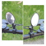 自転車用ミラー 2個セット 自転車 | PlusNao | 詳細画像5 
