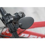 自転車用ミラー 2個セット 自転車 | PlusNao | 詳細画像6 