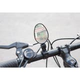 自転車用ミラー 2個セット 自転車 | PlusNao | 詳細画像7 